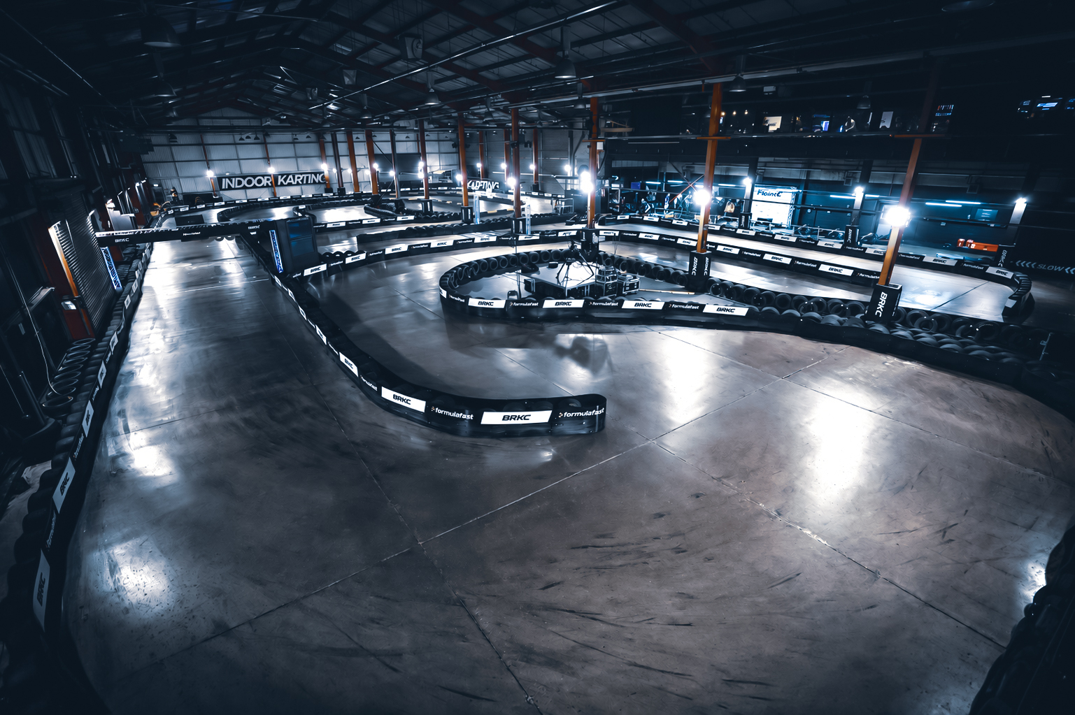 Formula Fast