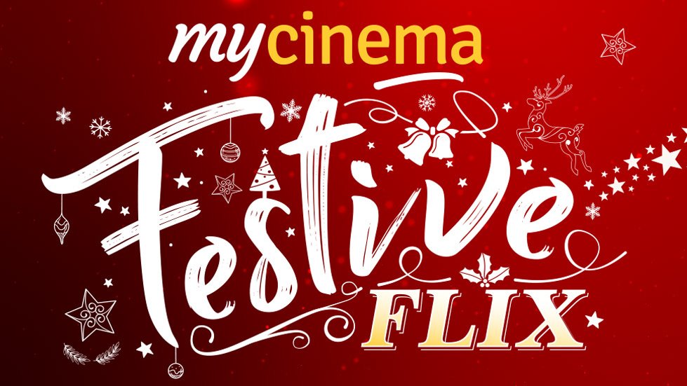 ‘MyCinema’ is back to bring Christmas Movie Magic