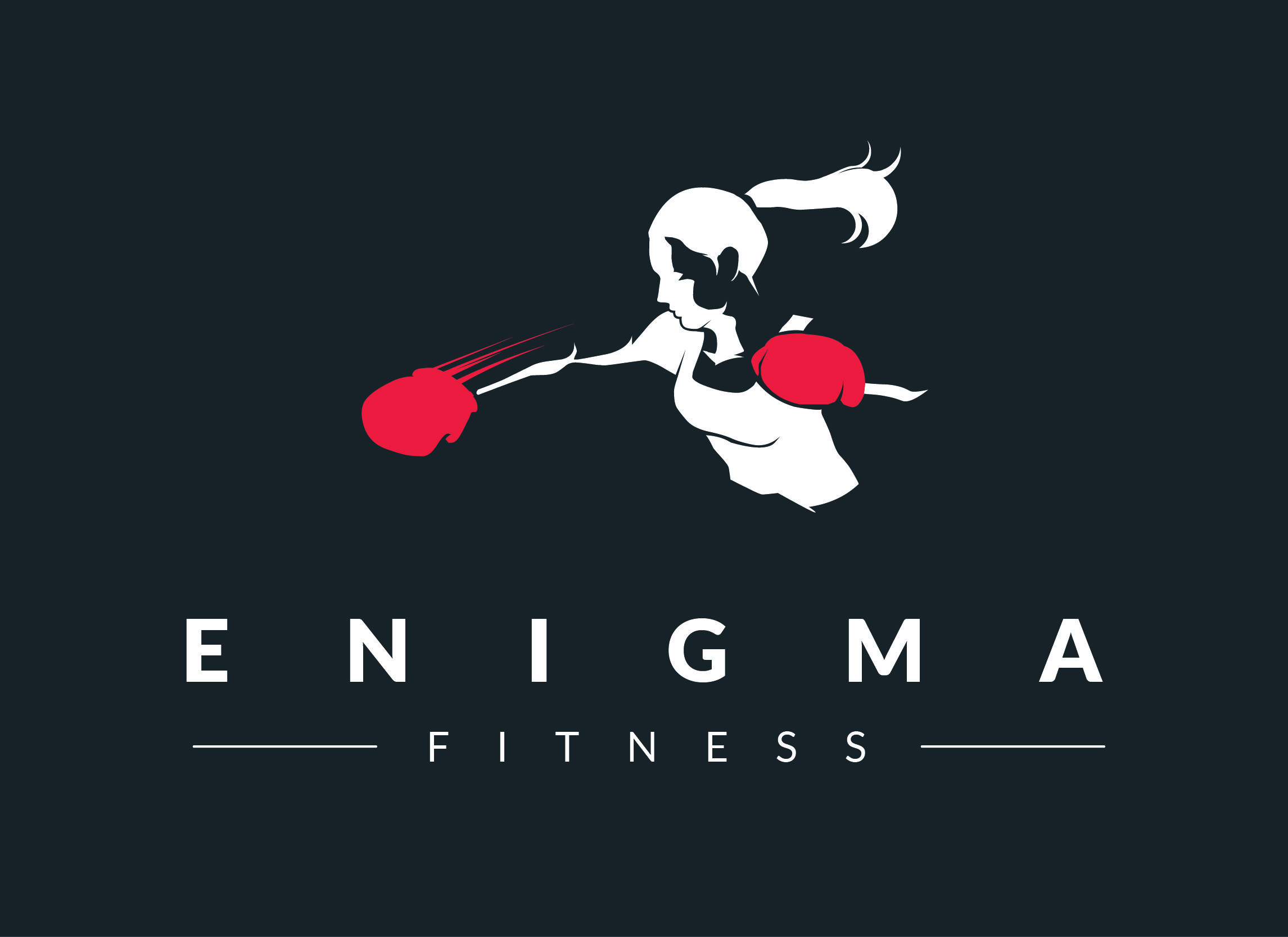 Enigma fitness