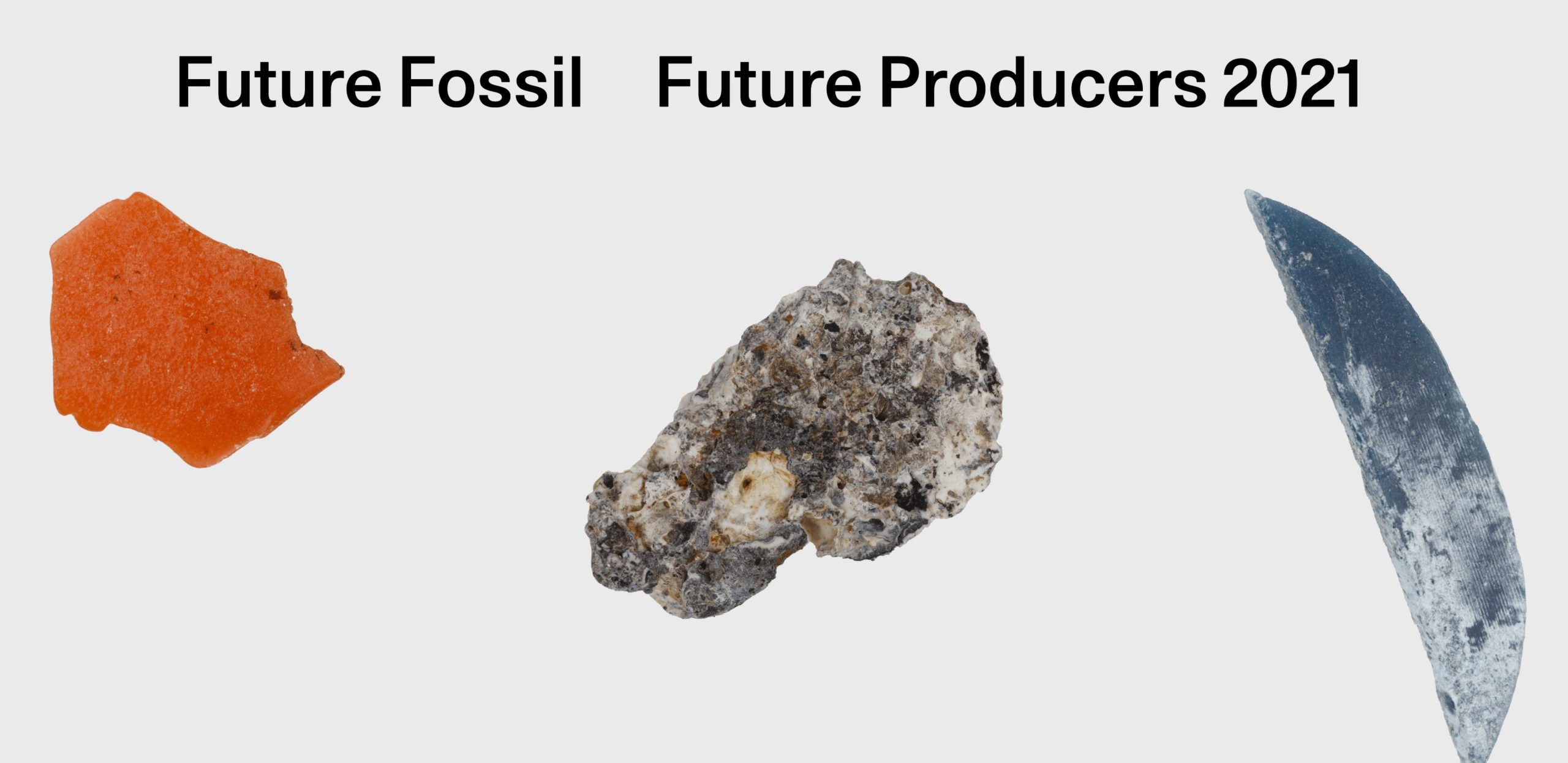 Future Fossil launches Future Producers competition