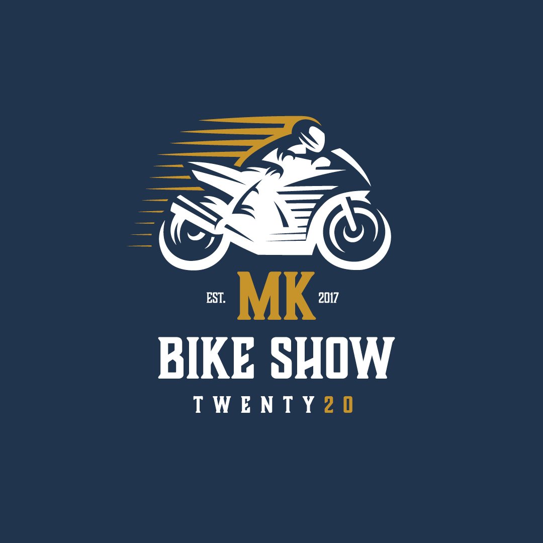 MK Bike Show Top Image