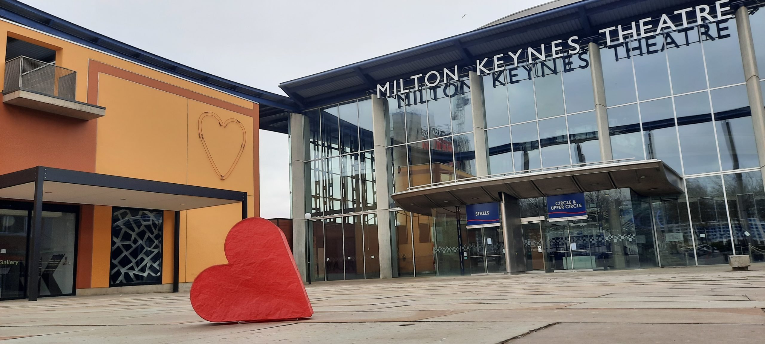 #LoveMK Day 2021 asks people to look forward again