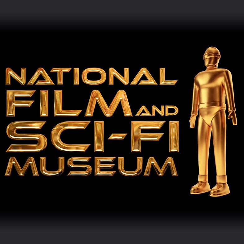 National Film and Sci-Fi Museum