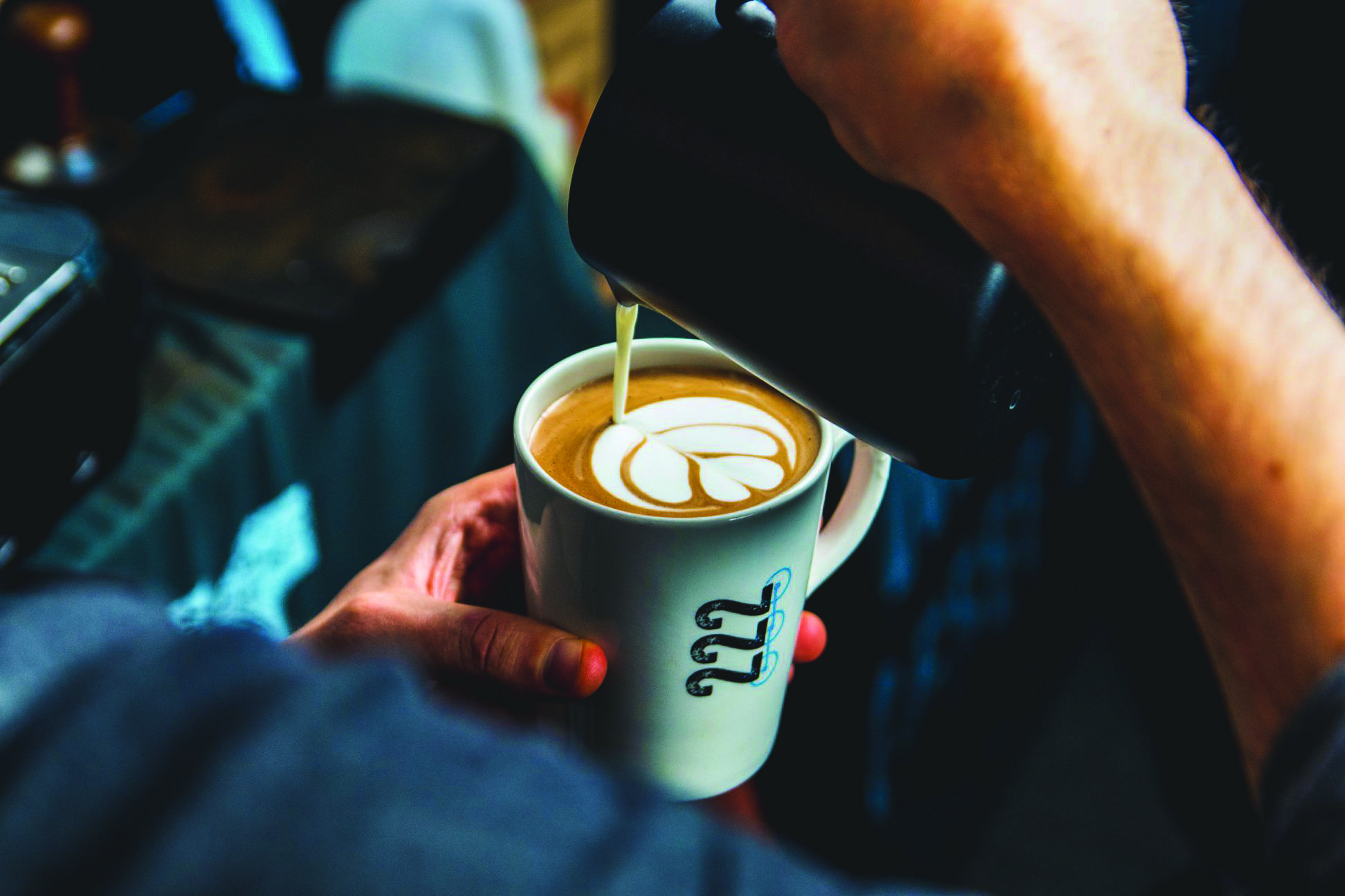 New ‘Triple Two Coffee’ to open at centremk