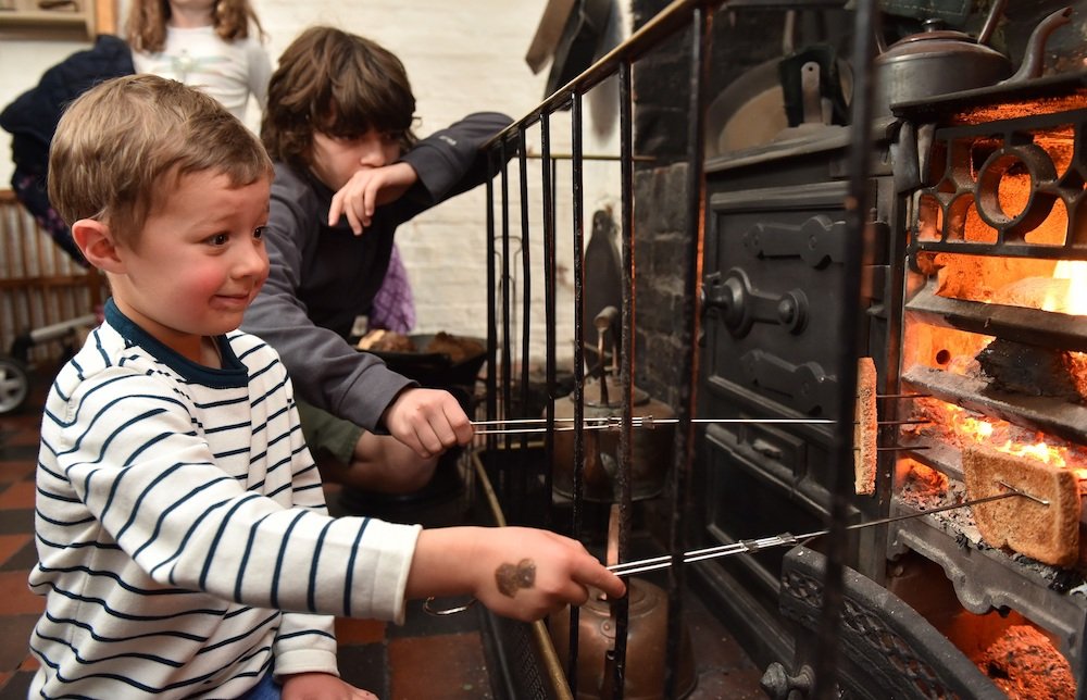 New attractions to enhance the Milton Keynes Museum experience