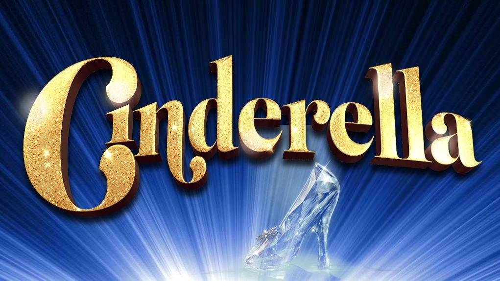 Cinderella at The Arches Theatre, Olney Top Image