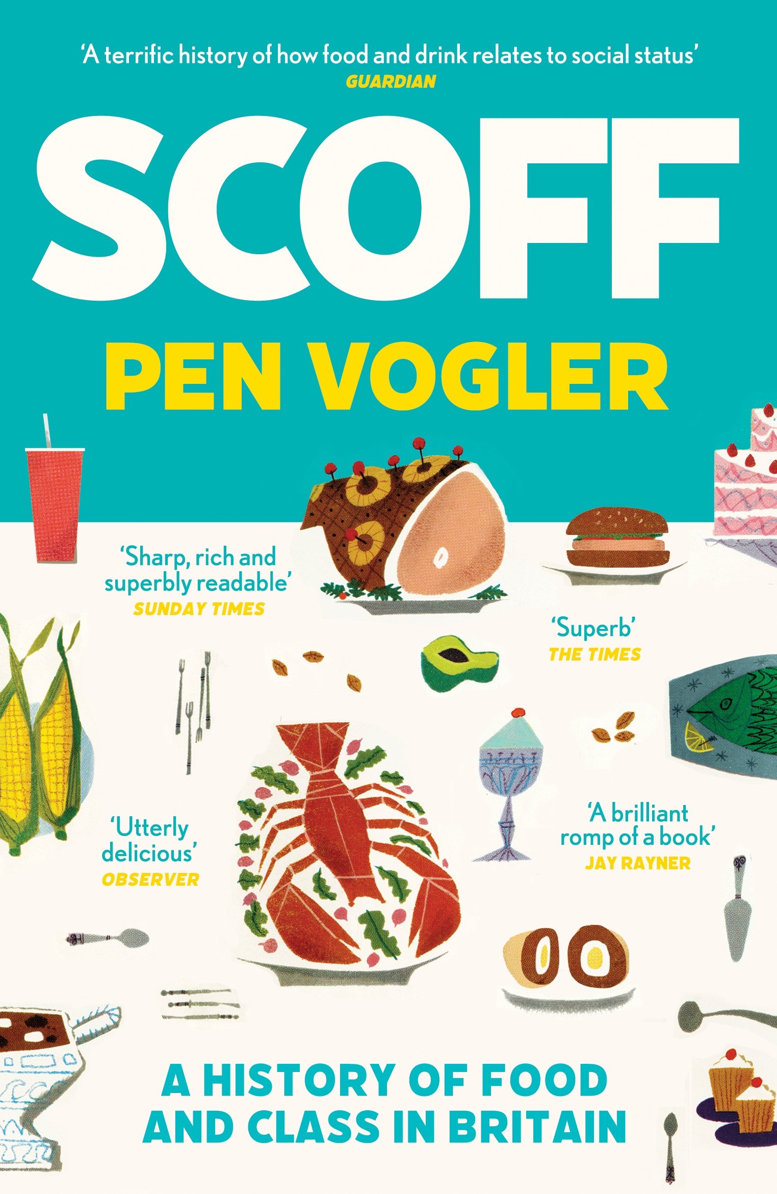 Scoff – Talk by Pen Vogler Top Image