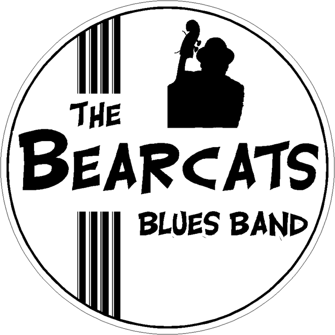 Bearcats Blues Band BIG BLUES NIGHT Top Image