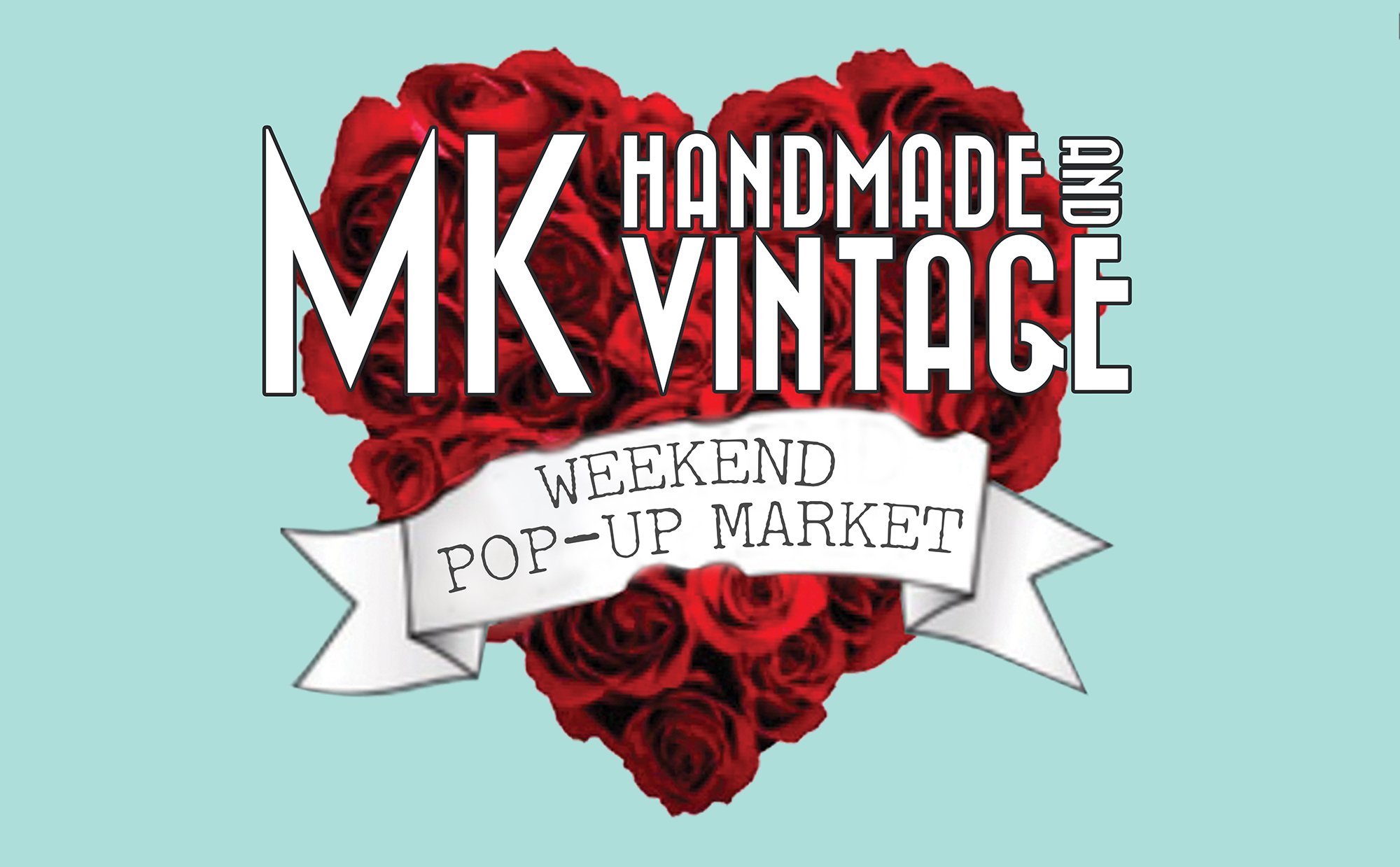 MK Handmade & Vintage Autumn Weekend Extravaganza