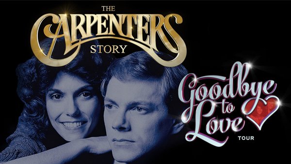 The Carpenters Story Top Image