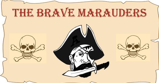 Performers’ Night Featuring the Brave Marauders Top Image