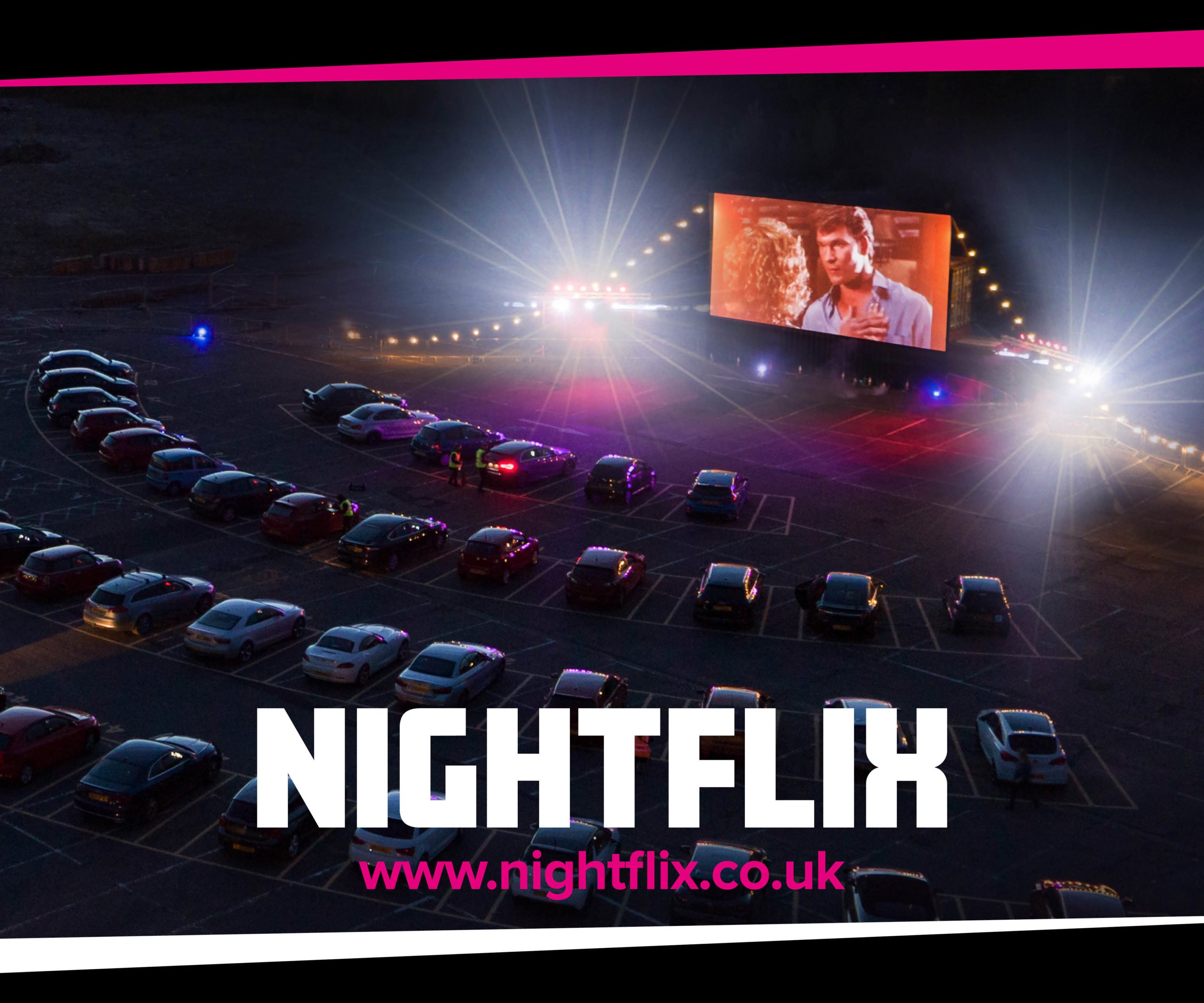 Nightflix Drive In Cinema