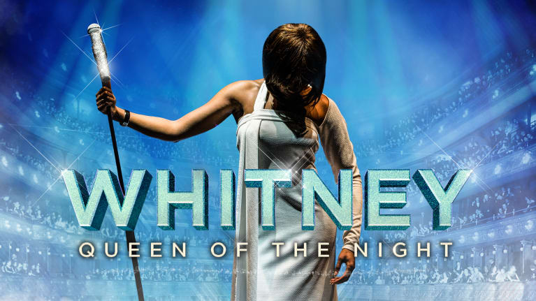 Whitney – Queen of the Night Top Image
