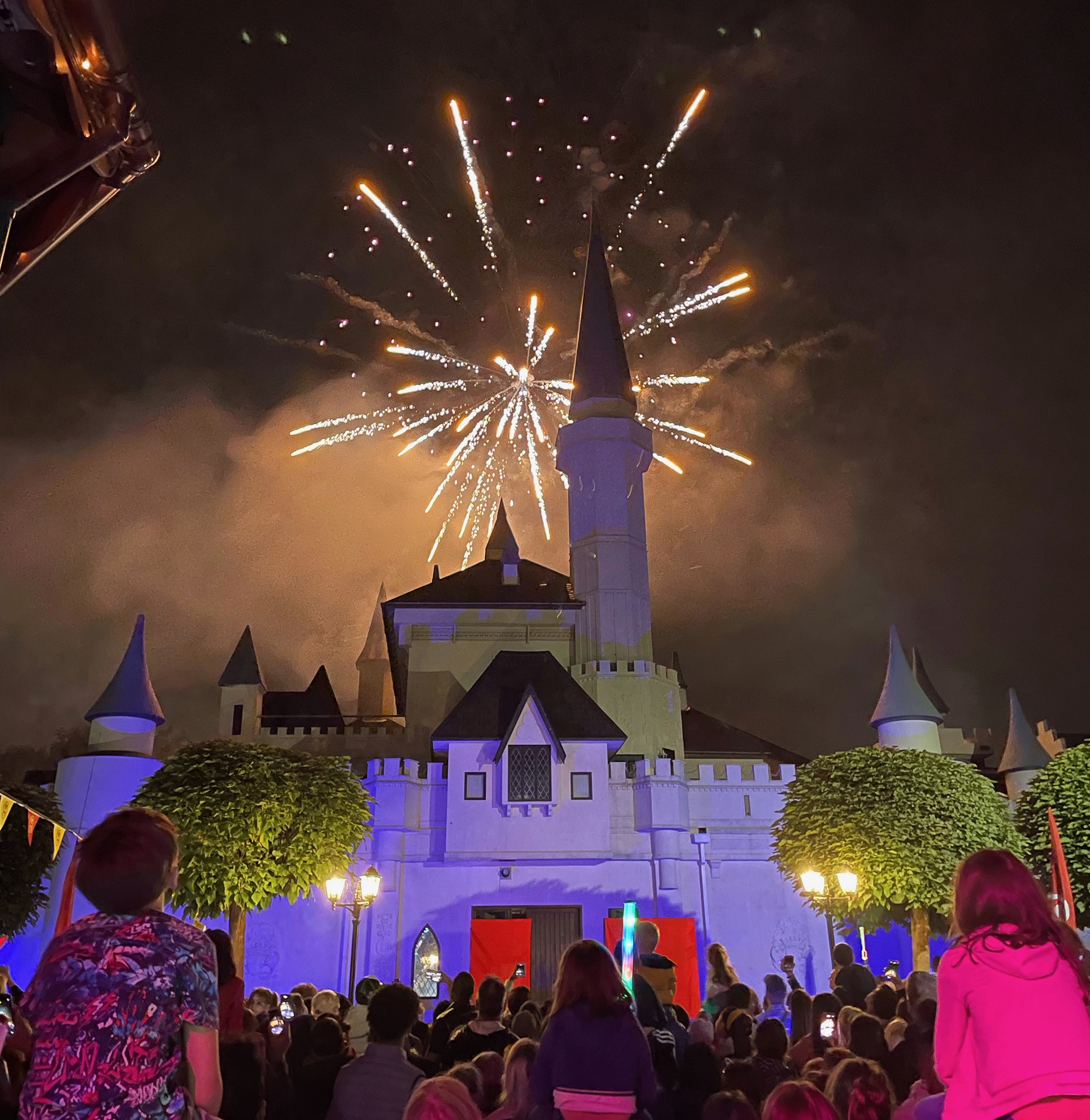 Ring in New Year in style at Gulliver’s Land