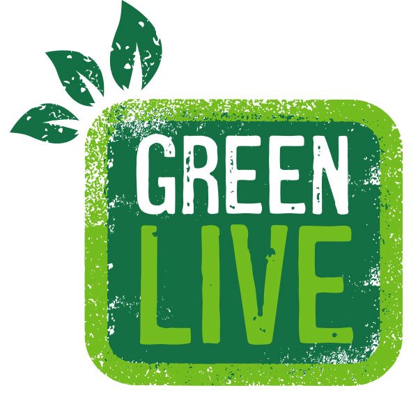 Green Live Show Top Image