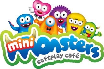 Mini Monsters Soft Play Cafe