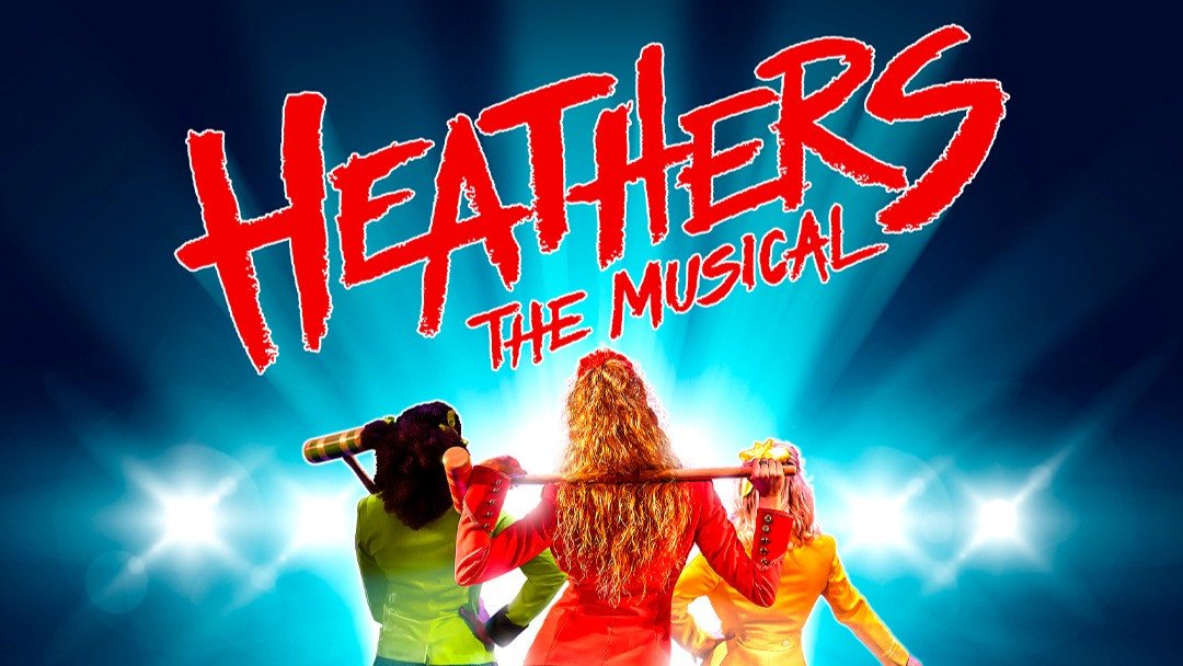 Heathers the Musical is heading to Milton Keynes