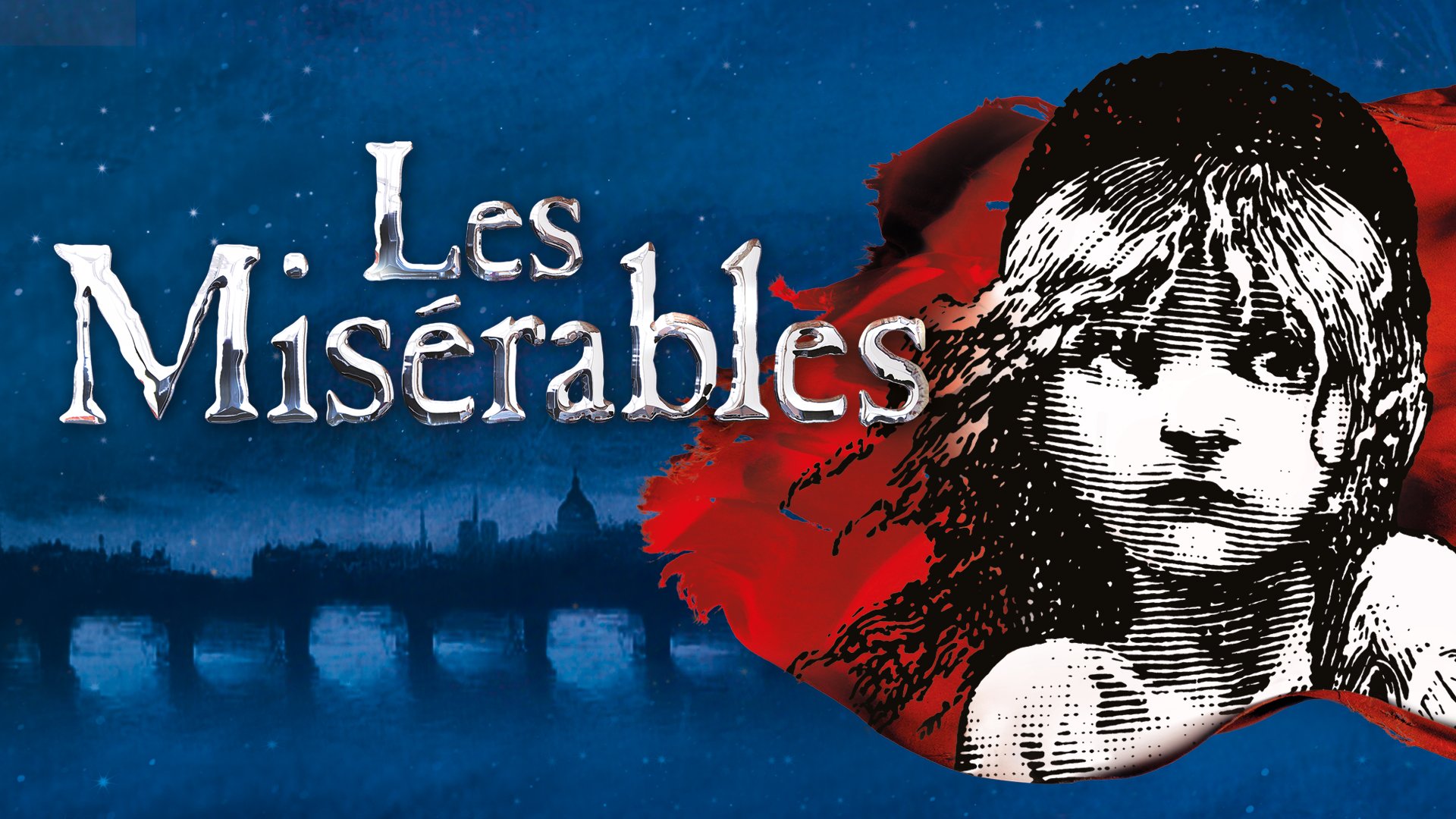 Les Misérables Top Image