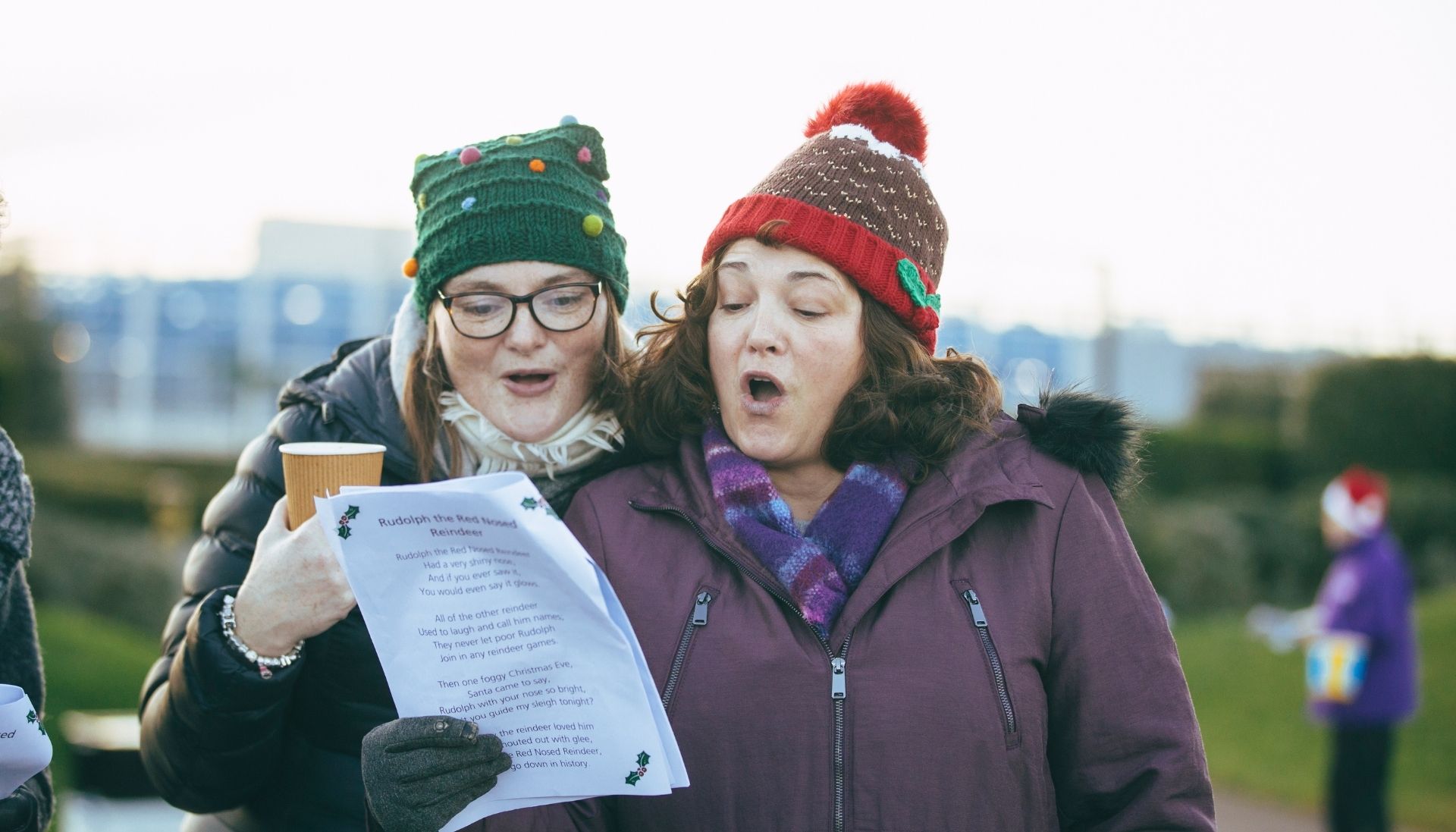 Get into the festive spirit with Carols at the Cathedral