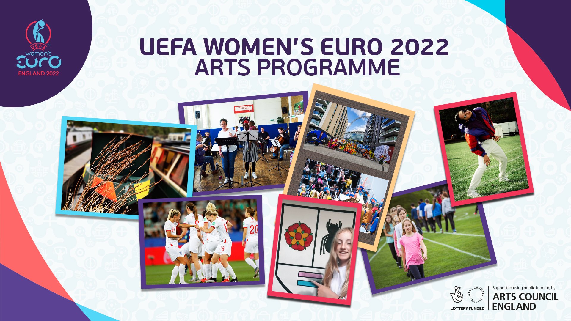 MK to host cultural programme for UEFA Women’s Euros 2022