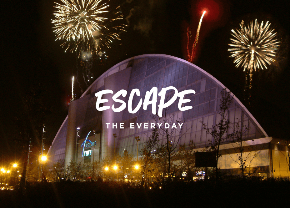 VisitEngland rolls out ‘Escape the Everyday’ campaign