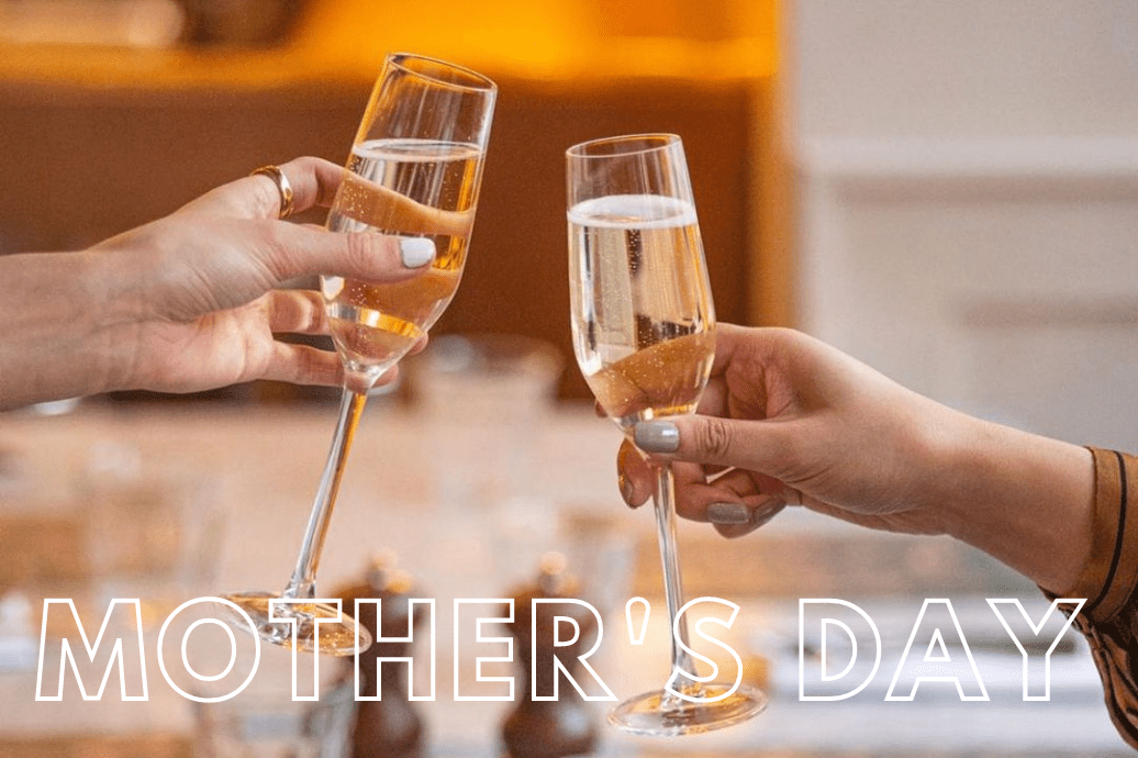 Celebrate Mother’s Day at The Hub