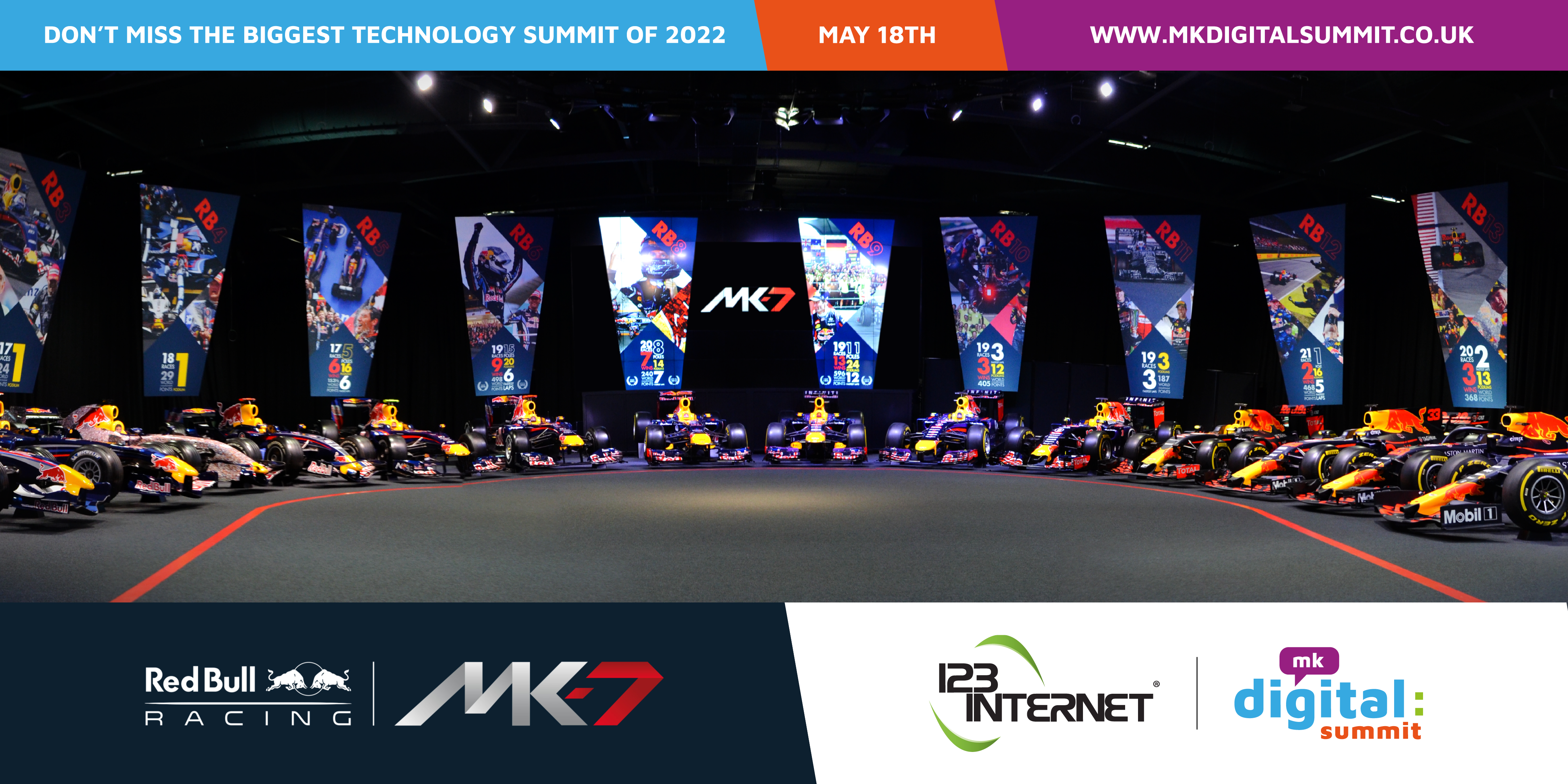 MK Digital Summit Top Image