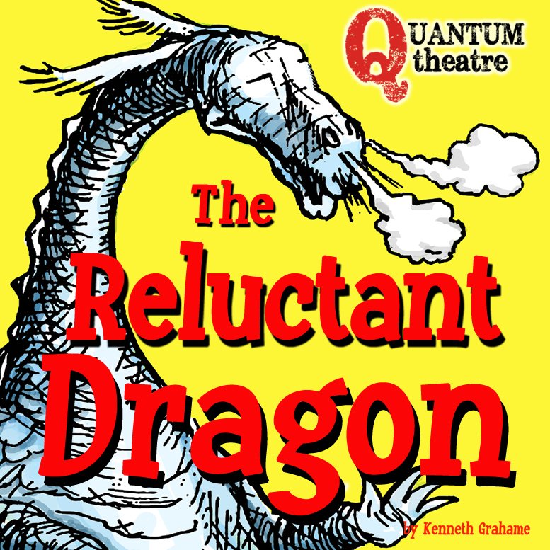 The Reluctant Dragon Top Image