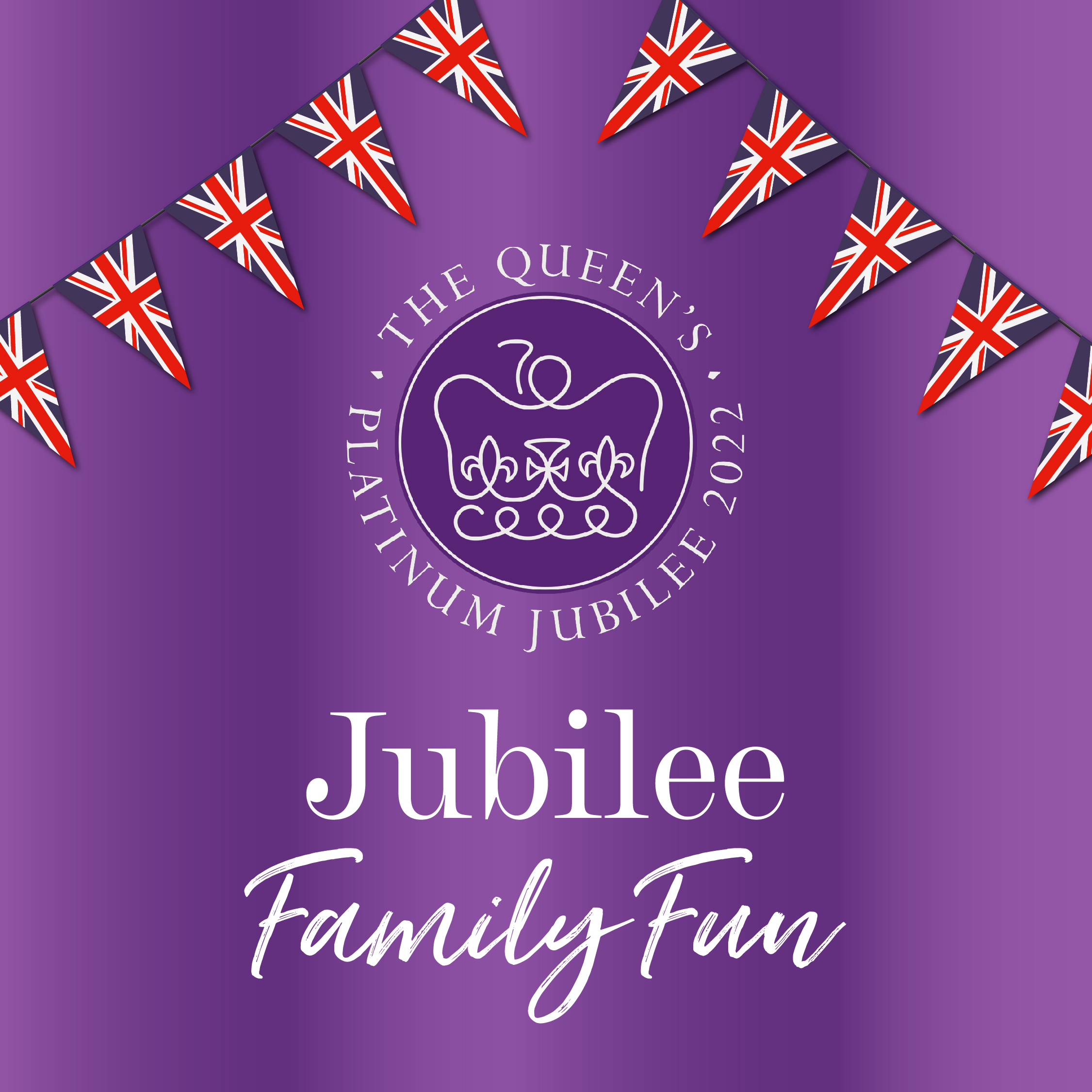 Jubilee Family Fun at centre:mk Top Image