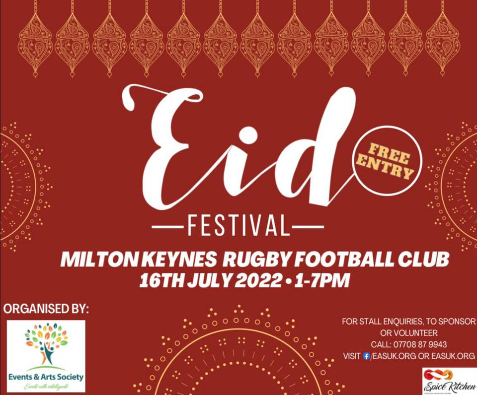 Eid Festival  2022