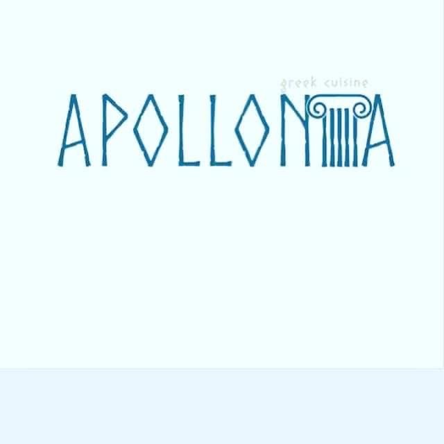 APOLLONIA Greek Cuisine
