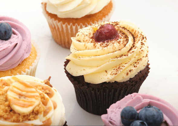 Lola’s cupcakes opens at centre:mk