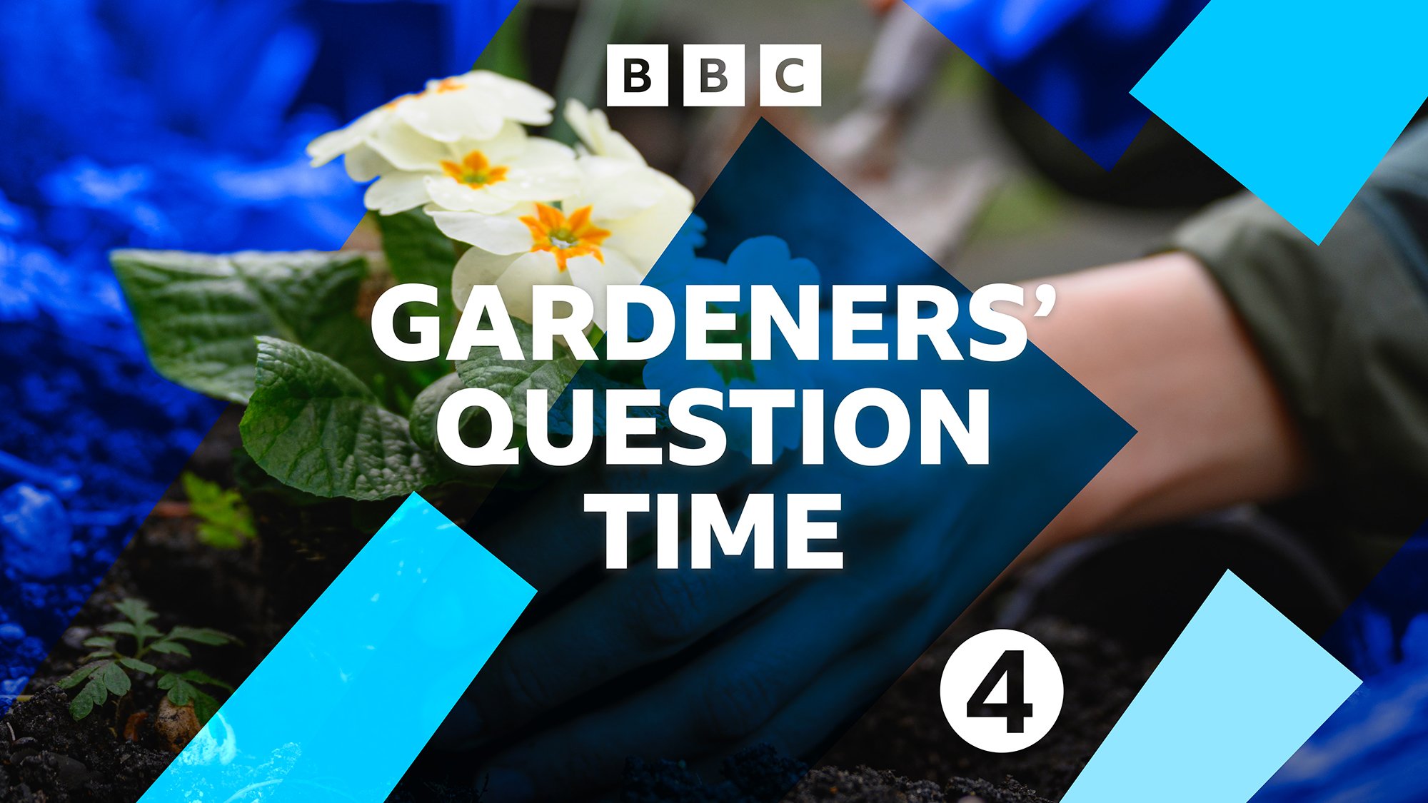 The Parks Trust will host Gardener’s Question Time