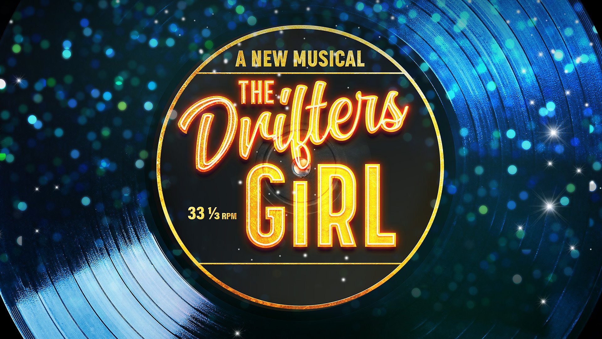 The Drifters Girl Top Image