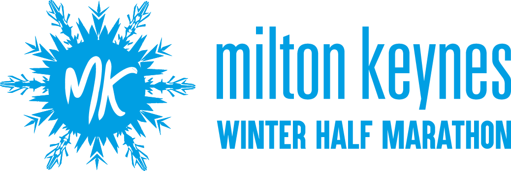 Milton Keynes Winter Half Marathon Top Image