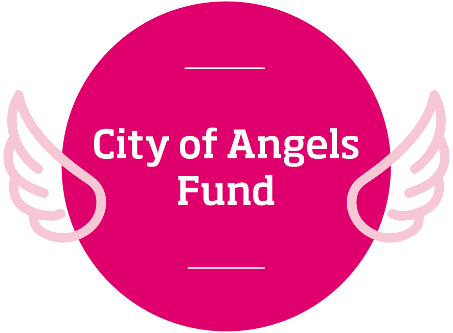 City of Angels initiative at International Festival