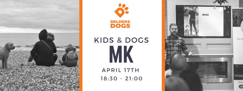 Kids and Dogs MK Top Image