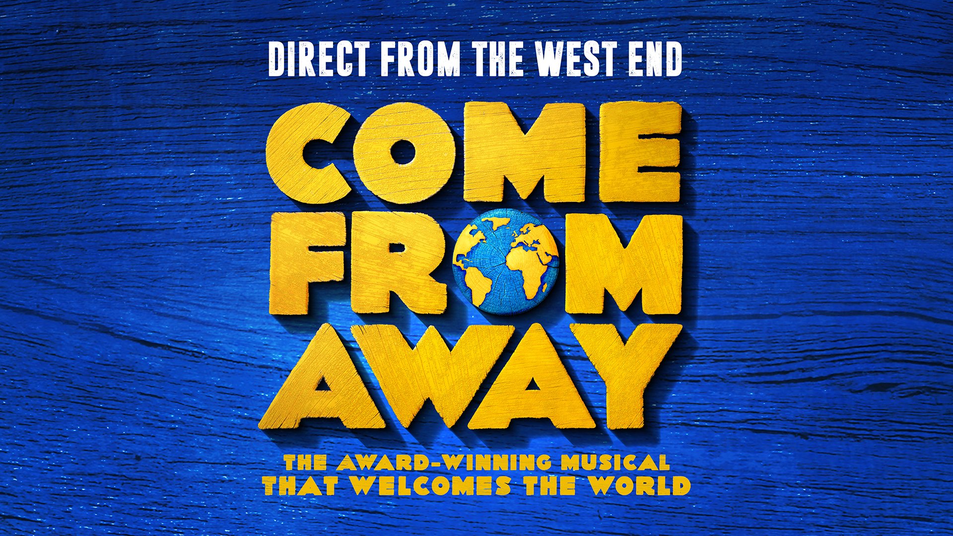 Come From Away Top Image