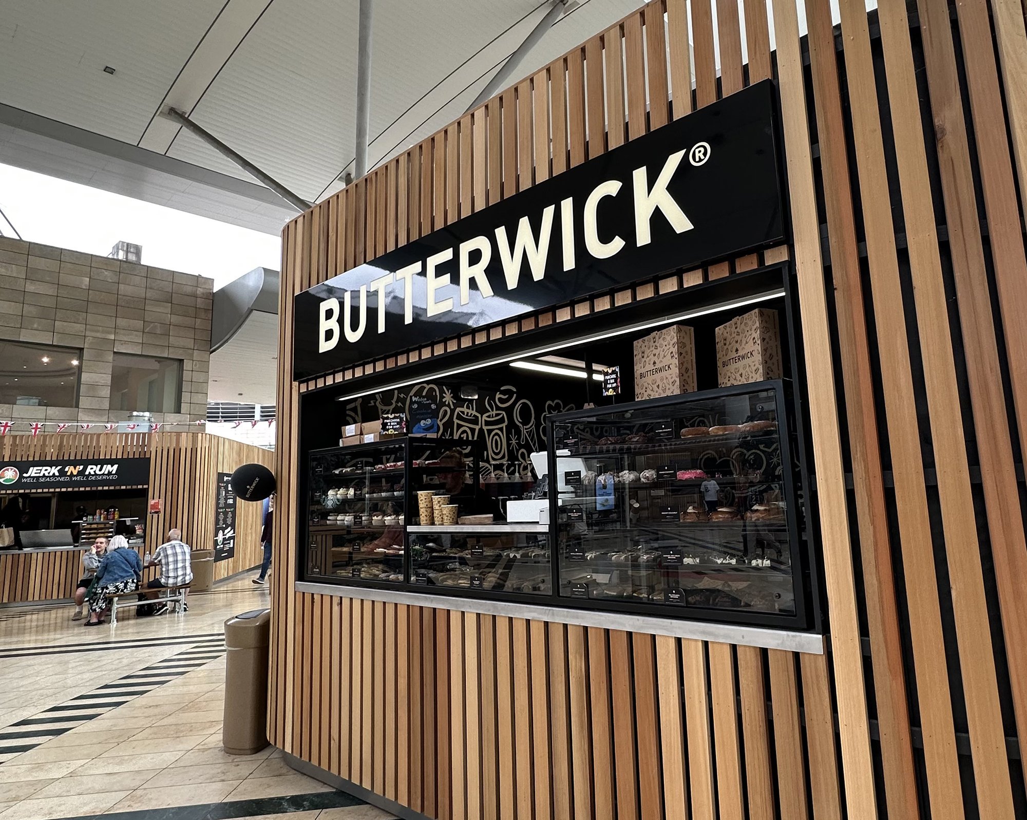 Butterwick Bakery opens on the Boulevard at Midsummer Place