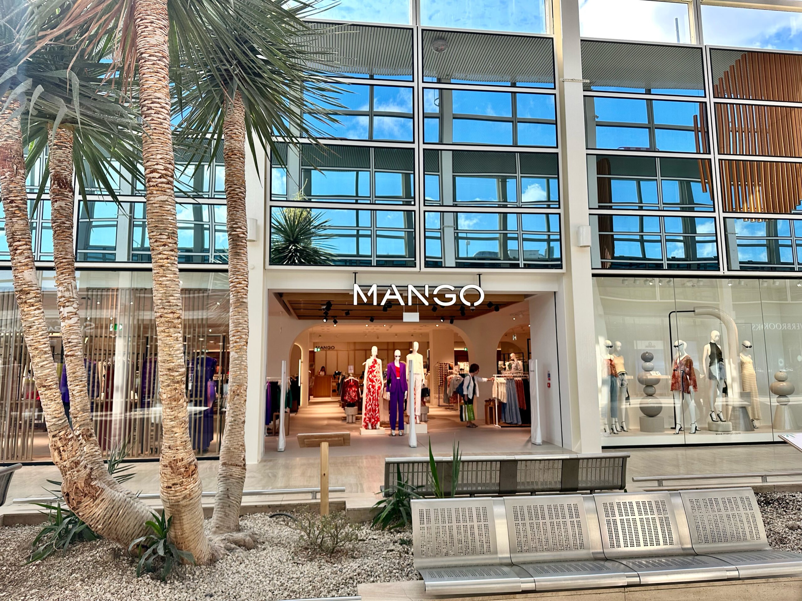 New fashion retailers open their doors at centre:mk