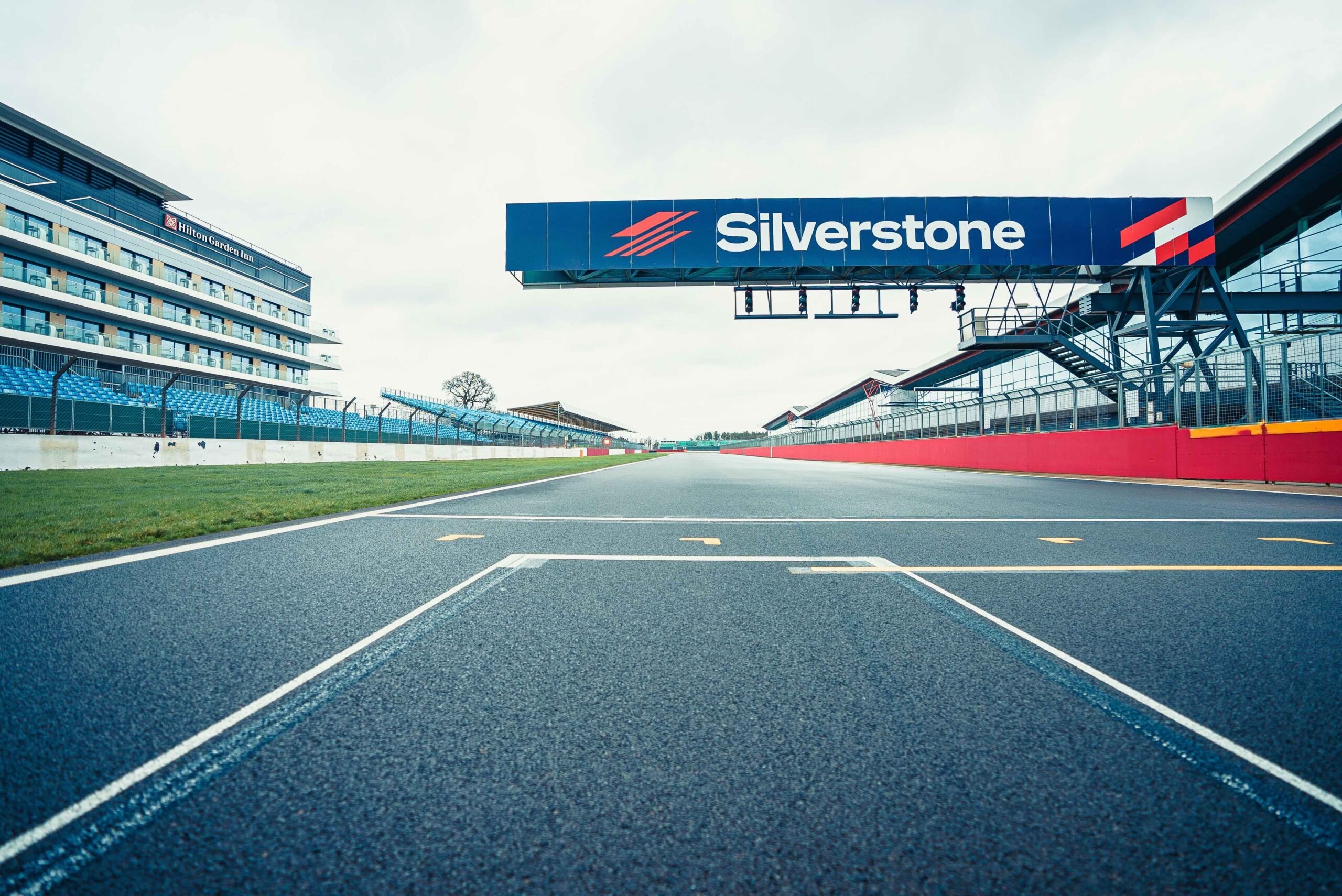 Book Tickets Now For Silverstone Museum’s Winter Tours Top Image