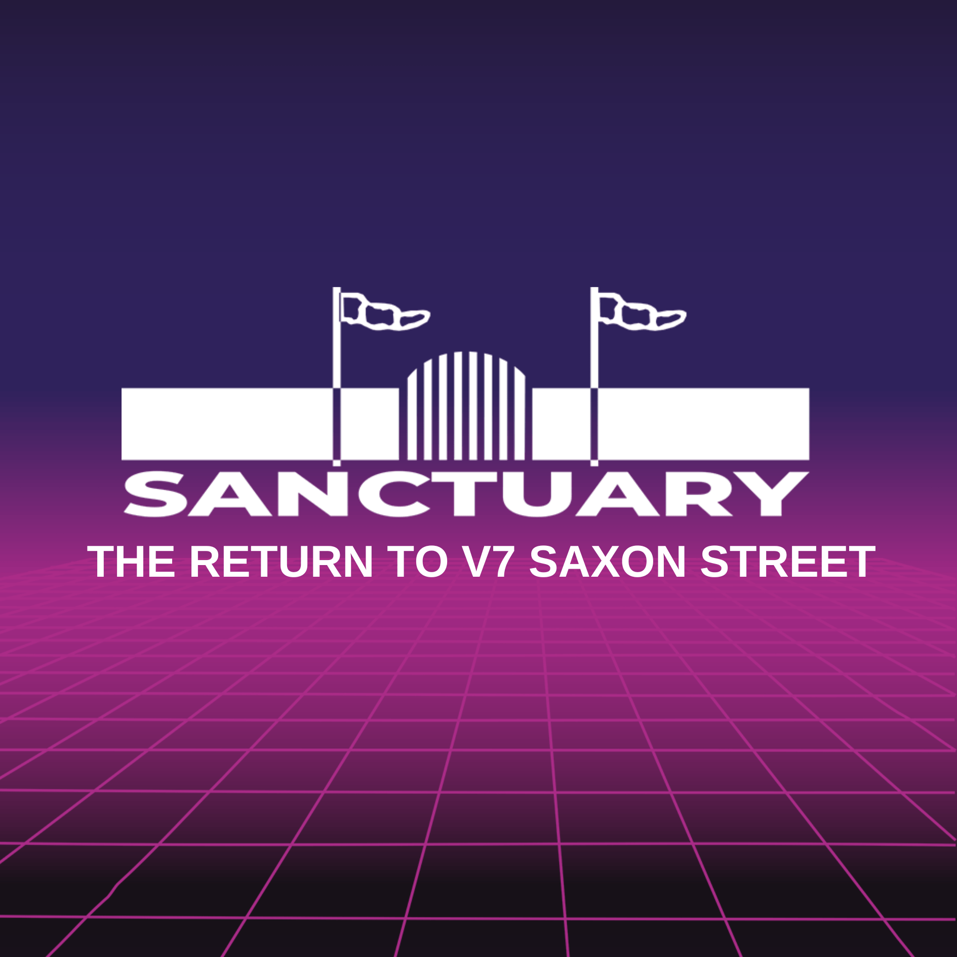 Reunion event announced for The Sanctuary in Milton Keynes
