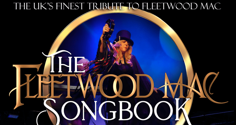 The Fleetwood Mac Songbook Top Image
