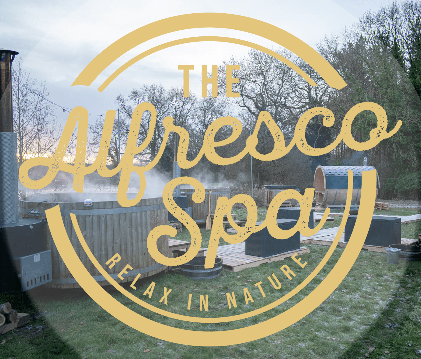 The Alfresco Spa