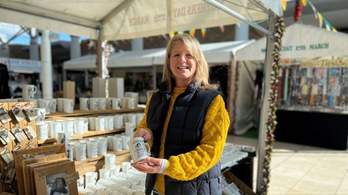 Midsummer Markets launches to support small businesses