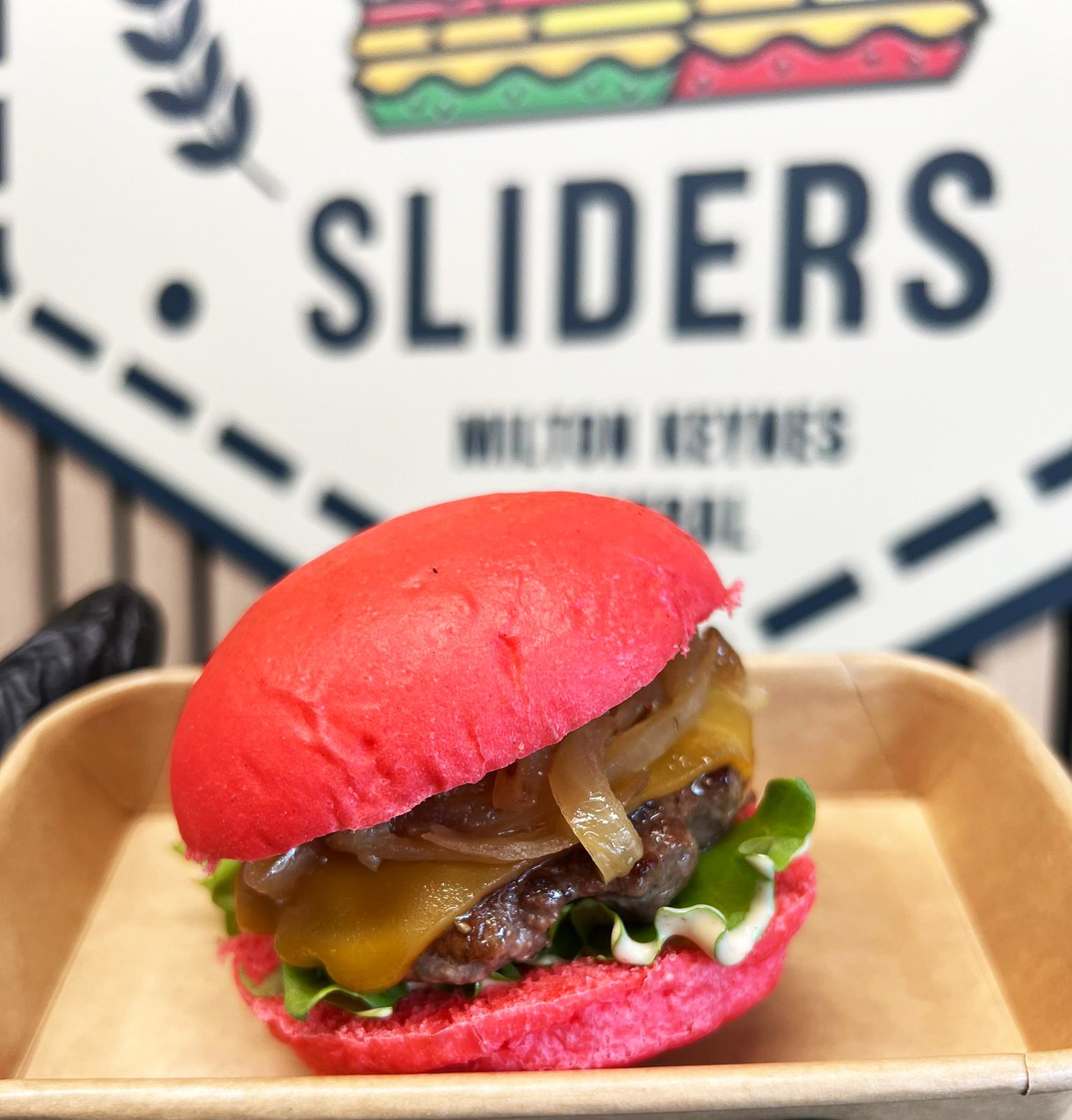 Midsummer Place welcomes final pod, House of Sliders!