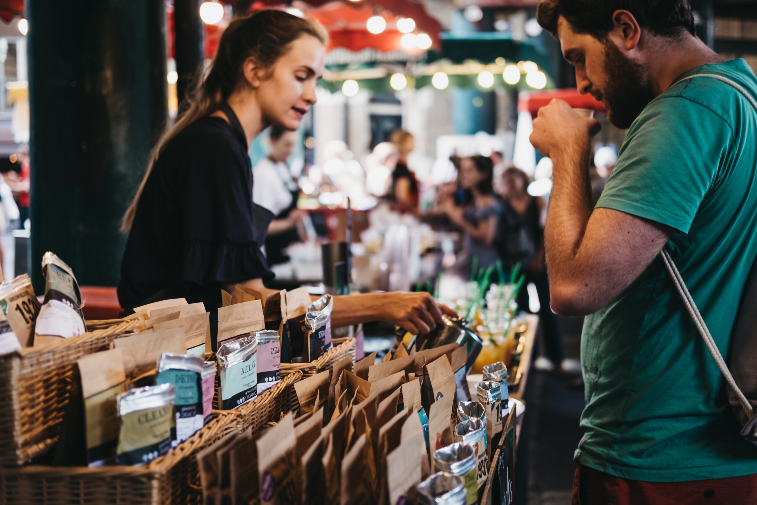 Midsummer Markets announce first event for early March