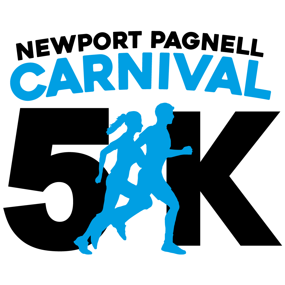 Newport Pagnell Carnival 5K