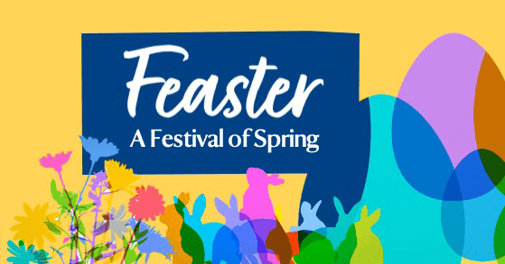 Feaster: A festival of spring Top Image