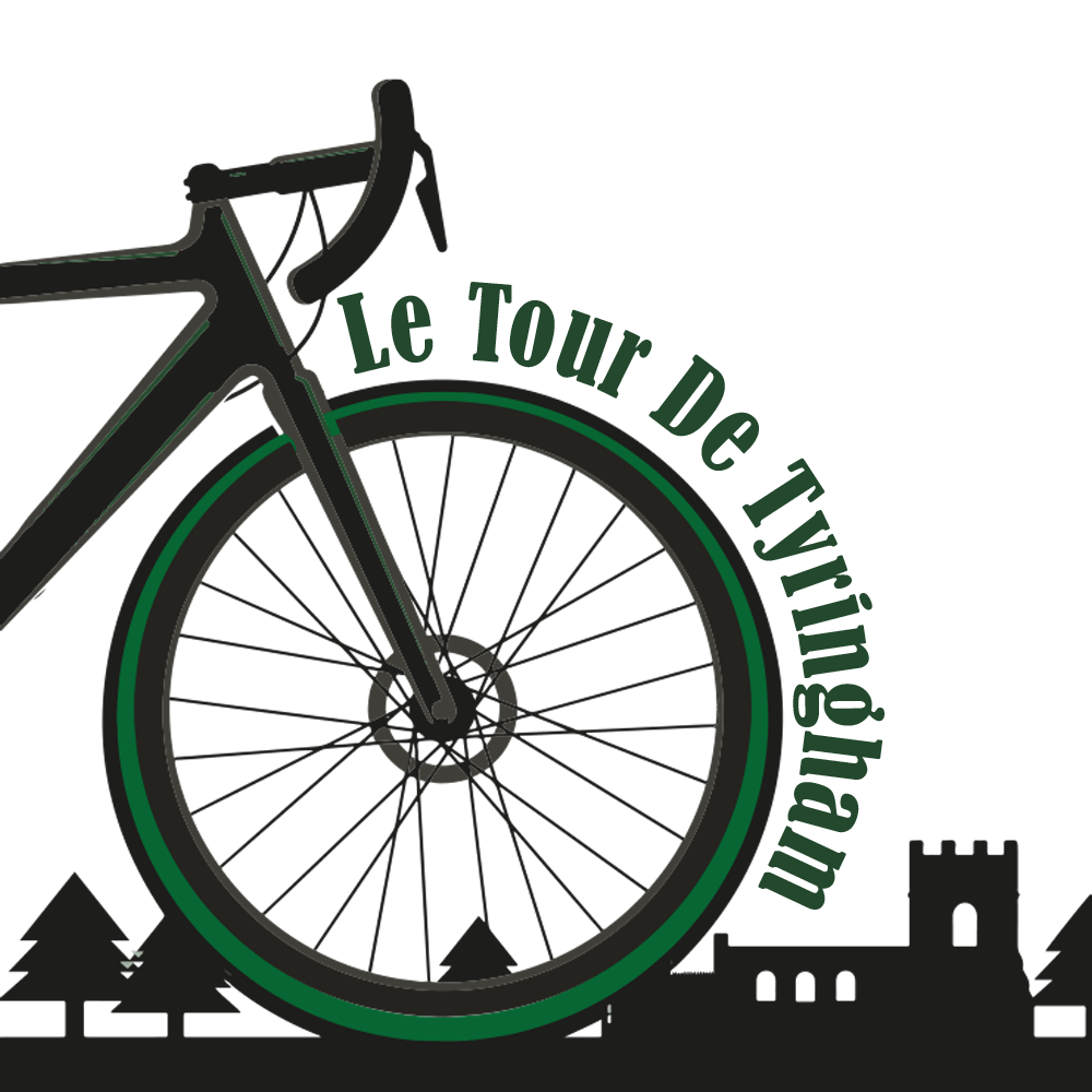Le Tour De Tyringham Cycle Sportive 2024